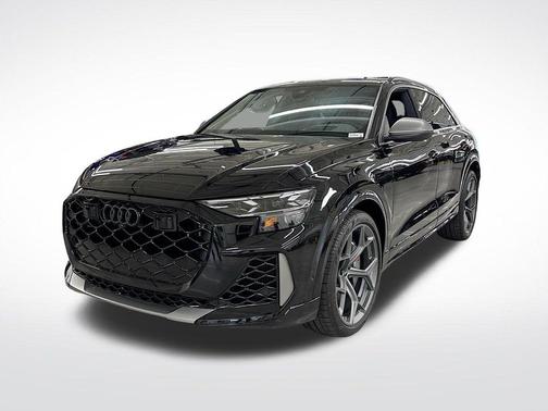 2025 Audi RS Q8 4.0T quattro