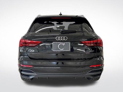 2025 Audi Q3 45 S line Premium
