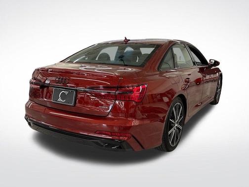 2024 Audi A6 55 Premium