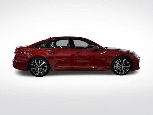 2024 Audi A6 55 Premium