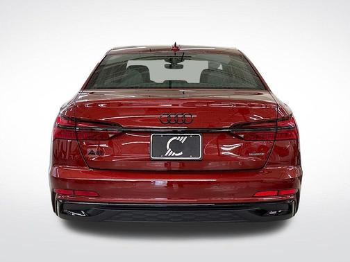 2024 Audi A6 55 Premium