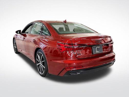 2024 Audi A6 55 Premium