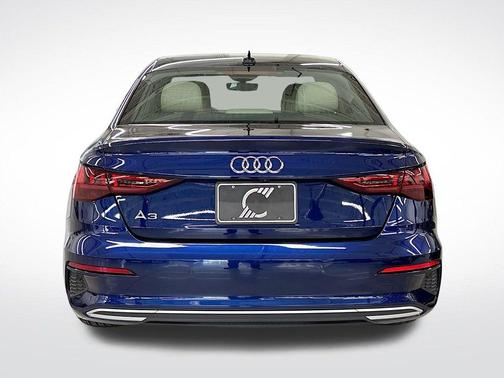2024 Audi A3 40 Premium