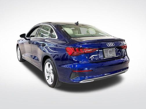 2024 Audi A3 40 Premium