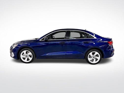 2024 Audi A3 40 Premium
