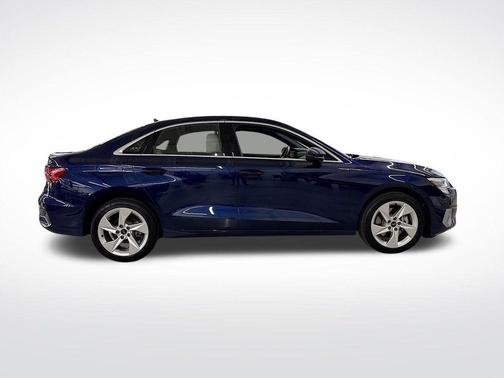 2024 Audi A3 40 Premium