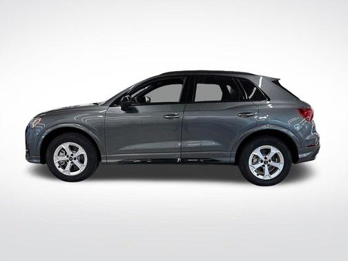 2025 Audi Q3 45 S line Premium