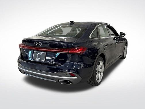 2025 Audi A5 2.0T quattro Premium