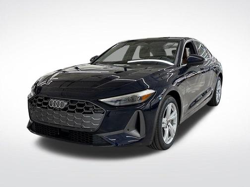 2025 Audi A5 2.0T quattro Premium