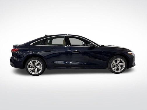 2025 Audi A5 2.0T quattro Premium