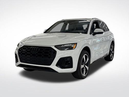 2024 Audi Q5 45 S line quattro Premium