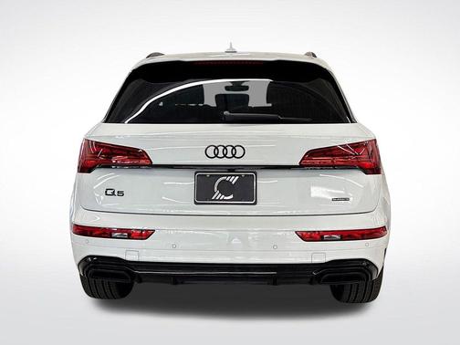 2024 Audi Q5 45 S line quattro Premium