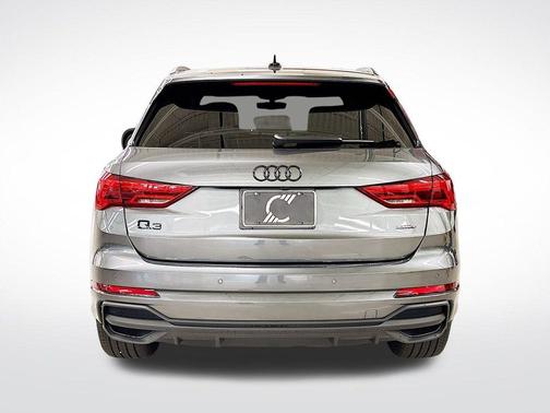 2025 Audi Q3 45 S line Premium