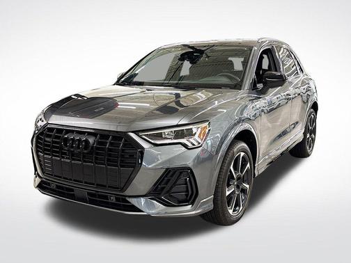 2025 Audi Q3 45 S line Premium