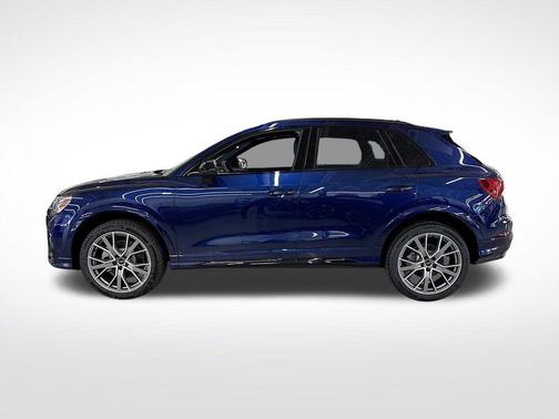 2025 Audi Q3 45 S line Premium