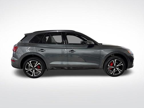 2025 Audi Q5 45 S line quattro Premium