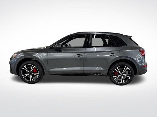 2025 Audi Q5 45 S line quattro Premium