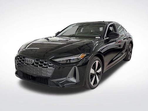 2025 Audi A5 2.0T quattro Premium