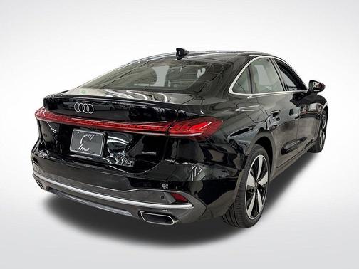 2025 Audi A5 2.0T quattro Premium