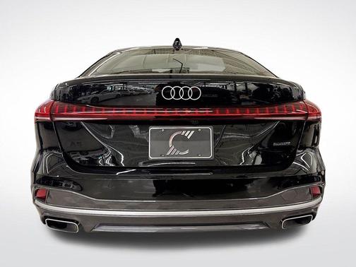 2025 Audi A5 2.0T quattro Premium