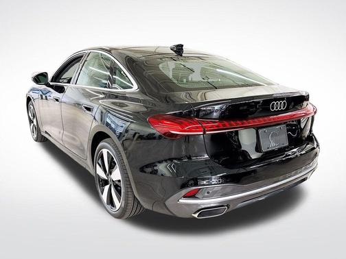 2025 Audi A5 2.0T quattro Premium