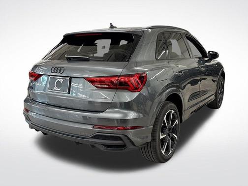 2025 Audi Q3 45 S line Premium