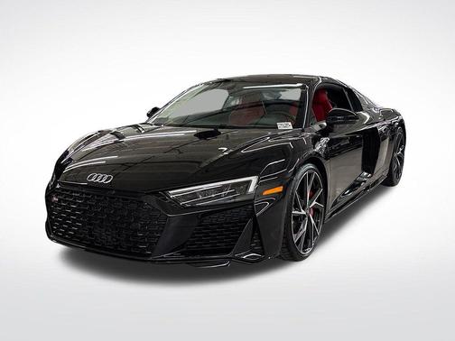 2023 Audi R8 5.2 V10 performance