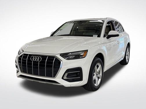 2023 Audi Q5 40 Premium