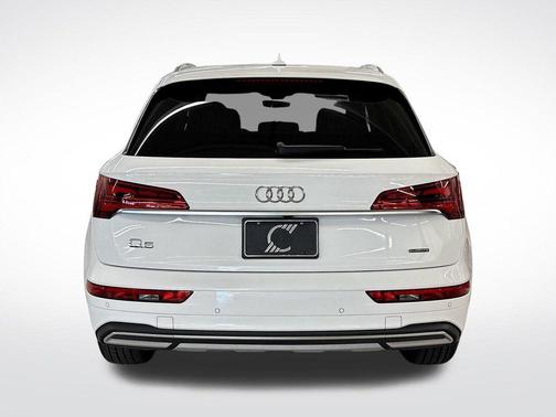 2023 Audi Q5 40 Premium