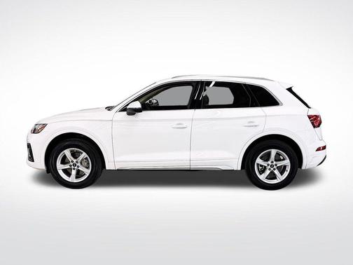 2023 Audi Q5 40 Premium