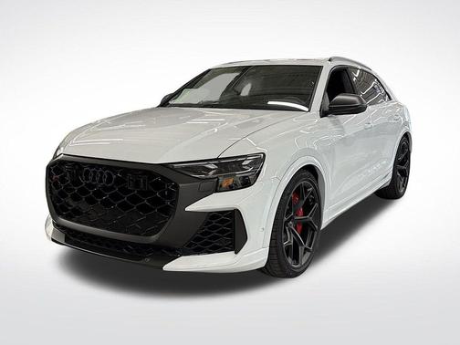 2026 Audi RS Q8 4.0T quattro