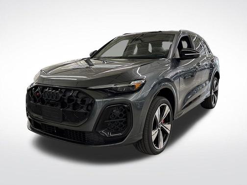 2025 Audi SQ5 3.0T quattro Premium