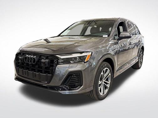2026 Audi Q7 45 Premium
