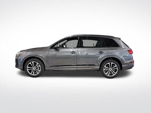 2026 Audi Q7 45 Premium