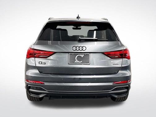 2025 Audi Q3 45 S line Premium