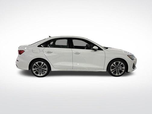 2025 Audi A3 2.0T Premium