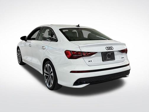 2025 Audi A3 2.0T Premium