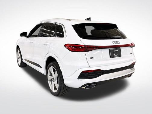 2025 Audi Q5 2.0T quattro Premium