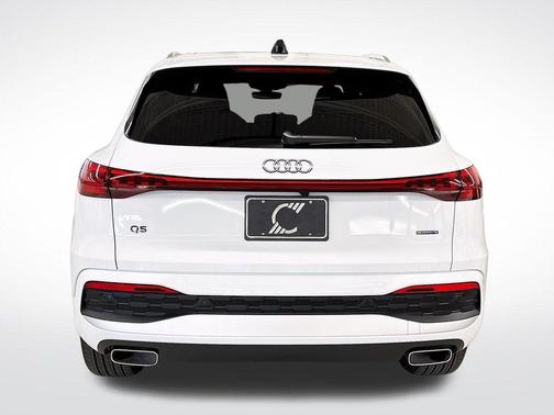 2025 Audi Q5 2.0T quattro Premium