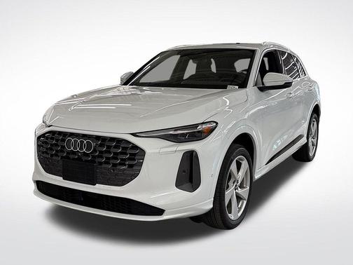 2025 Audi Q5 2.0T quattro Premium