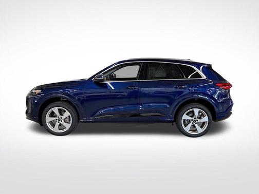 2025 Audi Q5 2.0T quattro Premium