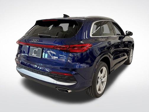 2025 Audi Q5 2.0T quattro Premium