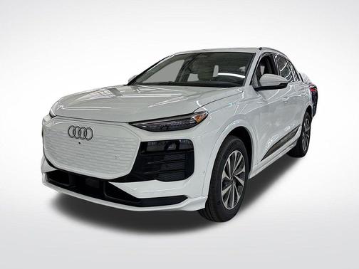 2025 Audi Q6 e-tron Premium