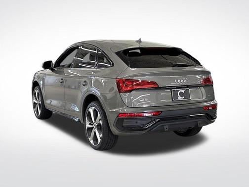 2023 Audi Q5 45 S line quattro Premium