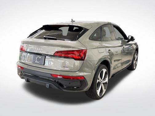 2023 Audi Q5 45 S line quattro Premium