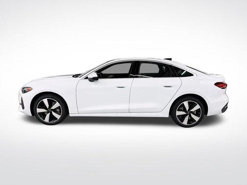2025 Audi A5 2.0T quattro Premium