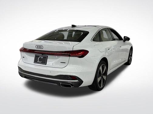 2025 Audi A5 2.0T quattro Premium