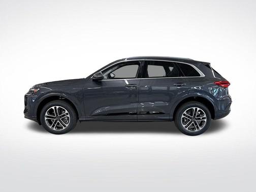 2025 Audi Q5 2.0T quattro Premium