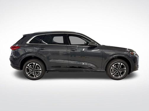 2025 Audi Q5 2.0T quattro Premium