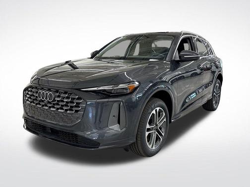 2025 Audi Q5 2.0T quattro Premium